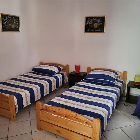 Apartments Masic Milovci Exterior photo