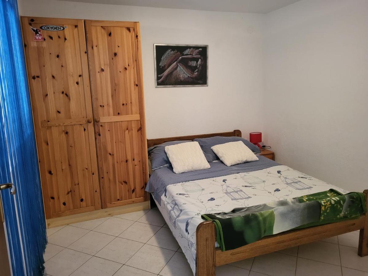Apartments Masic Milovci Exterior photo