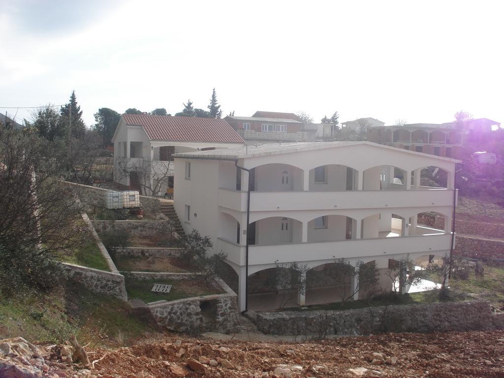Apartments Masic Milovci Exterior photo